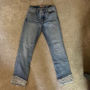 7 for all mankind jeans